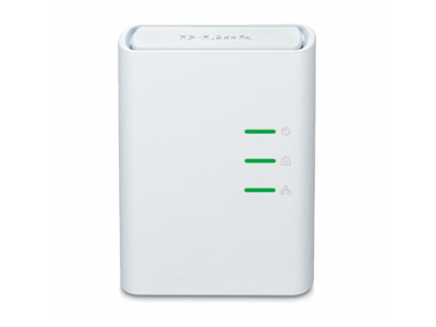 DHP-308AV - Mini-adaptateur CPL AV 500 DHP-308AV - Mini-adaptateur CPL AV 500