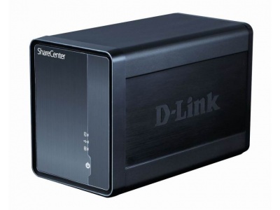 DNS-325 DNS-325
