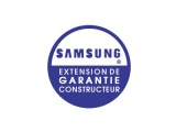 Extension de garantie pour Samsung série N/NF/NC/NS/2/3 + 1 an retour atelier (P-NP-1P5XL00)