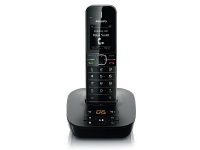CD4851B Téléphone répondeur CD4851B Téléphone répondeur