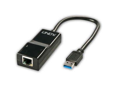 Adaptateur USB 3.0 Gigabit Adaptateur USB 3.0 Gigabit