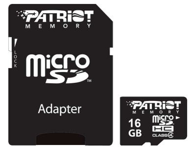 Micro SDHC 16Go Micro SDHC 16Go