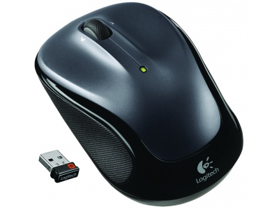 Wireless Mouse M325 Wireless Mouse M325