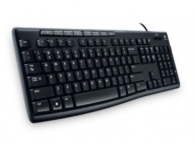 Keyboard K200 Keyboard K200