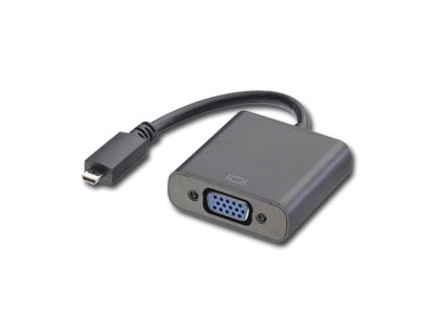 Convertisseur Micro-HDMI D vers VGA