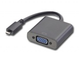 Convertisseur Micro-HDMI D vers VGA