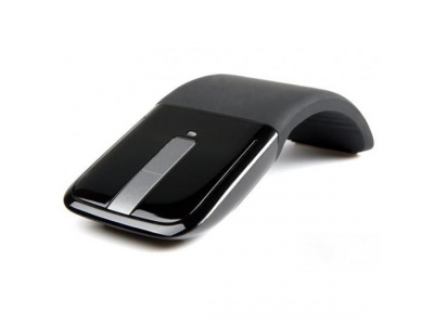 Arc Touch Mouse Noir Arc Touch Mouse Noir