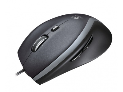 Corded Mouse M500 Corded Mouse M500
