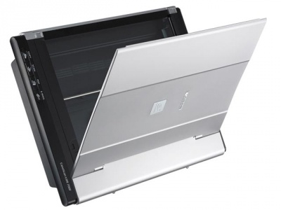 CanoScan LiDE 700F CanoScan LiDE 700F