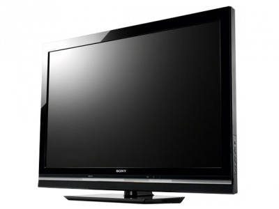 Bravia KDL-46W5500 Bravia KDL-46W5500